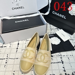 コピーシャネル靴